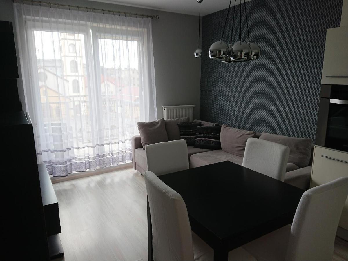 Reda Apartment Exterior foto